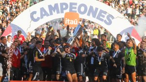 Duelos de talla mundial, Albopalooza y el nuevo estadio: todas las actividades de Colo Colo para celebrar su centenario en 2025