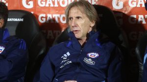 Ricardo Gareca enfrenta demanda de paternidad en Argentina: 