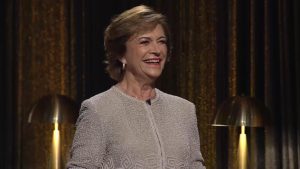 Evelyn Matthei dispara contra Gobierno de Boric y lo acusa de 