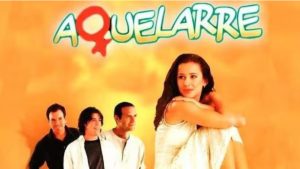 Aquelarre regresa a TVN: cuándo podrás ver la exitosa teleserie