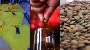 Cinco imperdibles tradiciones y cábalas para el Año Nuevo 2025