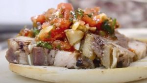 Los peligros de la listeria: la bacteria que alertó al Minsal y a los consumidores del queso de cabeza