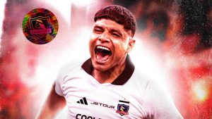 El campeón se arma con todo: Colo Colo se trae a la figura del fútbol argentino