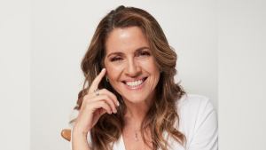 Con un importante rol: TVN confirmó la llegada de Monserrat Álvarez al canal