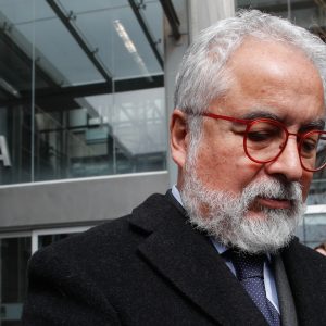 Luis Hermosilla prisión preventiva
