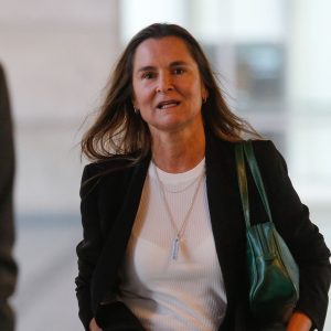 Paulina de Allende-Salazar