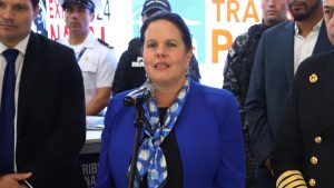 Las explicaciones de Maya Fernández por fallida compra de casa de Allende: 