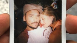 Juan Pedro entrega detalles de quiebre con Karen Paola: 