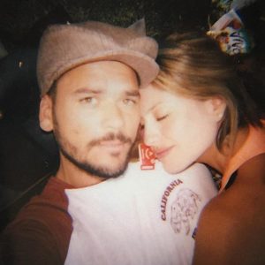 Juan Pedro Karen Paola