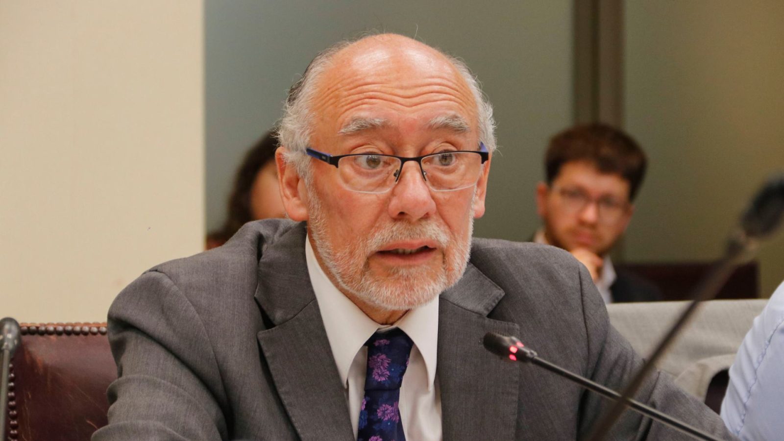 Iván Flores
