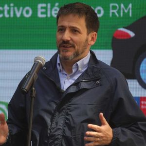 Diego Pardow alza luz
