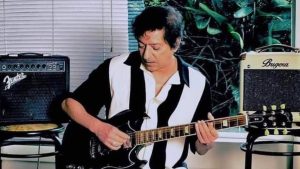 Juguetes sexuales, drogas y más: lo que se encontró en la casa en la que murió la esposa chilena del guitarrista de Virus