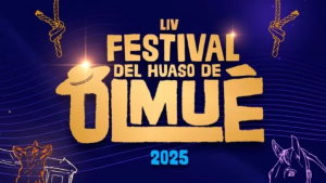 Festival de Olmué 2025: venta de entradas y dónde ver por streaming