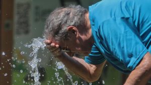 Hasta 34ºC: cuándo será el peak de la ola de calor diurna y nocturna que se espera en la RM