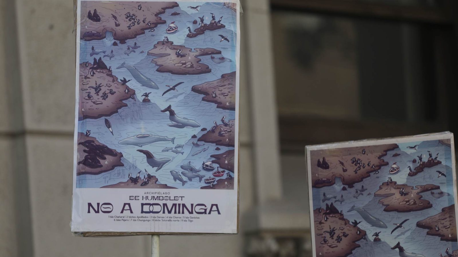 Comité Ministros Dominga