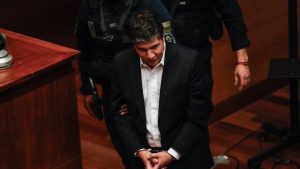 Caso Monsalve: PDI detecta extravío de registros grabados en cercanías de casa de denunciante