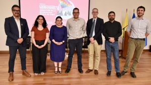 Estudio UC: beneficiarios de Beca Indígena aumentan en 22% sus salarios y 10% en inserción laboral
