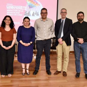 Beca Indígena