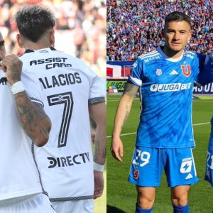 Medidas de seguridad Supercopa Colo Colo vs la U de chile