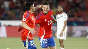 Este es el rival que enfrentará La Roja en su primer amistoso del año: la fecha y el estadio en donde jugará