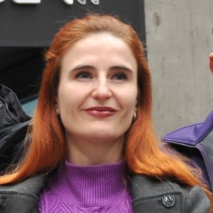 Emilia Ríos