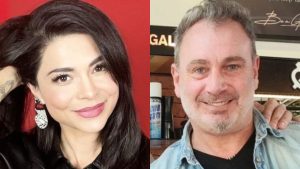 Los detalles del fallido romance entre Antonella Ríos y Marcelo Barticciotto: