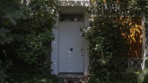 En nombre de la memoria