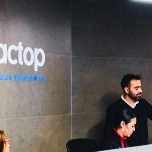 Caso Factop