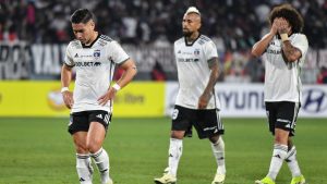 Polémica renovación de Cortés y el berrinche de Falcón: los convulsionados días que ha atravesado Colo Colo en su pretemporada