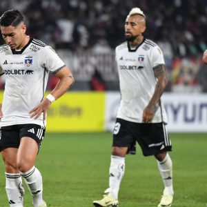Colo Colo