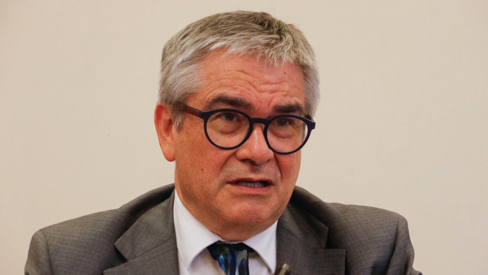 Marcel Ministerio Público