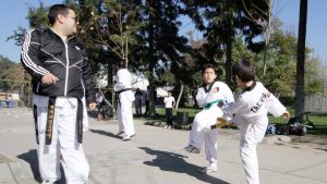 Ofertas de trabajos en el Ministerio del Deporte: sueldos superan los $3 millones