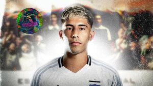 Quién es Salomón Rodríguez y la millonaria inversión de Colo Colo para oficializar su fichaje