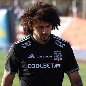 Maxi Falcón Inter Miami