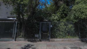 Chile Vamos va al TC por fallida compra de casa de Guardia Vieja y la eventual destitución de la senadora Isabel Allende