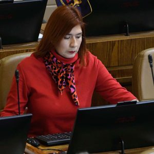 Catalina Pérez CDE