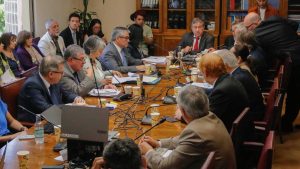 Sigue la espera y el tiempo se acaba: Gobierno retrasa otra vez entrega de indicaciones a reforma previsional