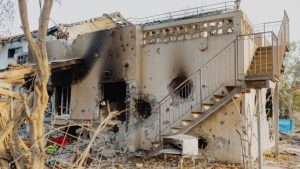 Israel y Hamás acordaron un alto al fuego en la Franja de Gaza: incluye liberación de rehenes