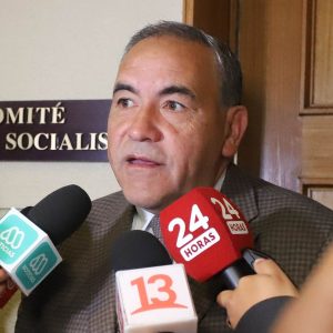 Fidel Espinoza