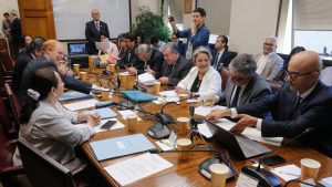 Cómo cambia la reforma de pensiones con las indicaciones que presentó el Gobierno