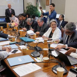 Cómo cambia la reforma de pensiones con las indicaciones que presentó el Gobierno