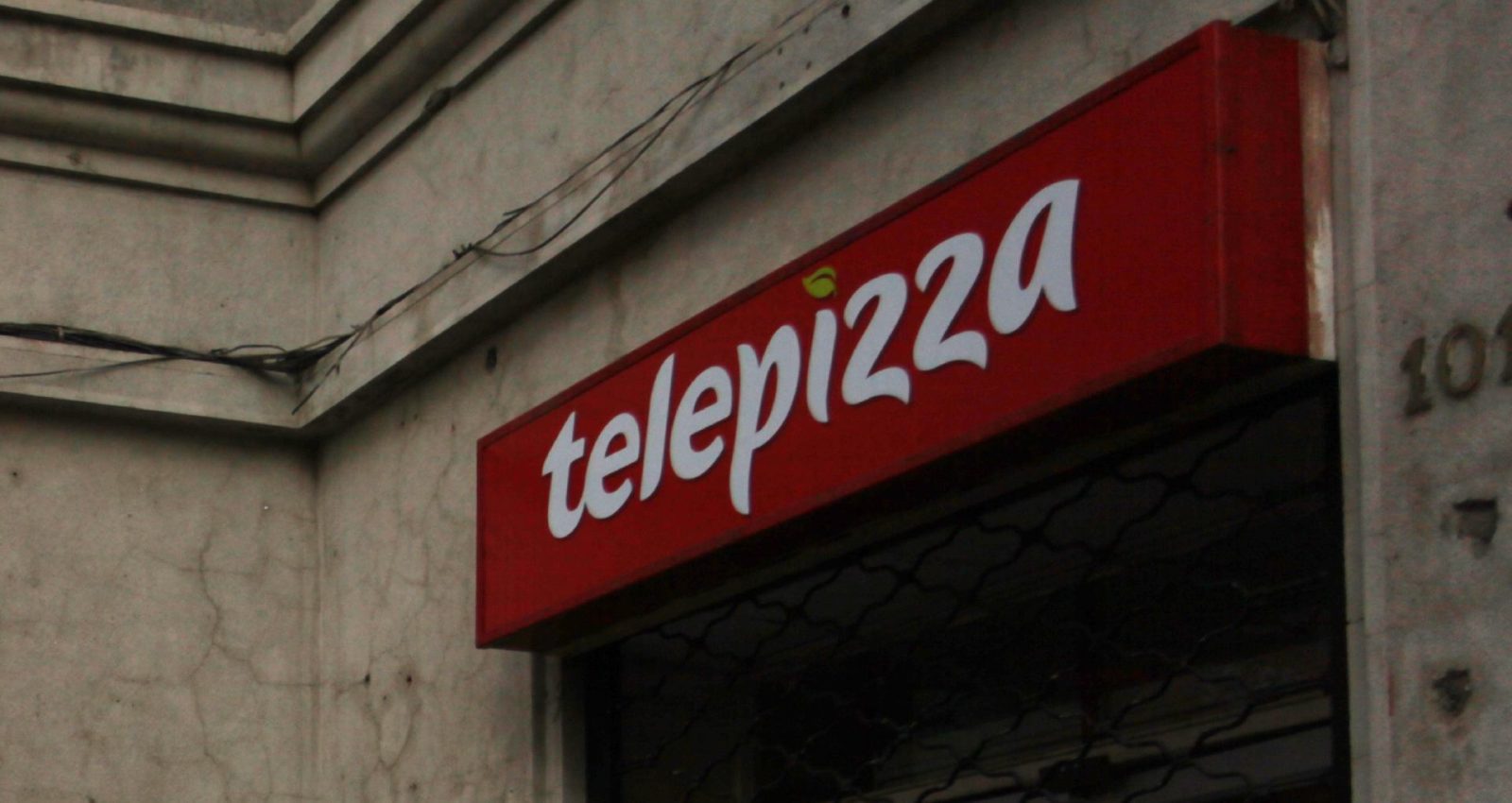Telepizza