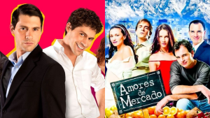 ¿Morirá Pelluco?: guionista de Amores de Mercado aborda la posibilidad de cambiar el final del remake