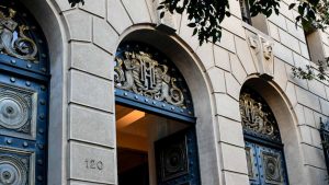 Revelan mensaje de funcionaria de Ministerio de Hacienda antes de quitarse la vida: 