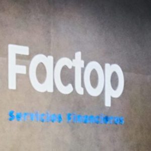 Caso Factop