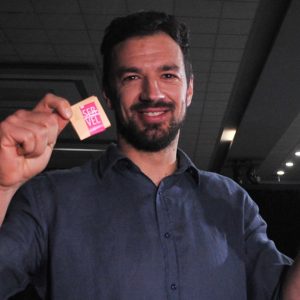 Tomás Vodanovic