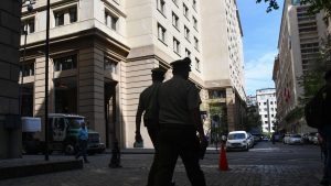 Suicidio en Ministerio de Hacienda: Defensoría del Contribuyente asegura que no habían denuncias por acoso