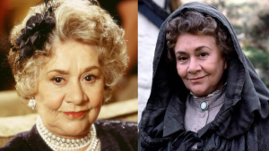 Joan Plowright, la conocida actriz de Daniel El Travieso y 101 Dálmatas que falleció a los 95 años