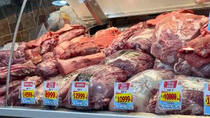 Cuáles son los productos suspendidos por brote de fiebre aftosa: qué es y cuáles son los síntomas