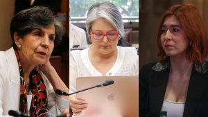 Los hechos que marcaron la semana: la casa de Salvador Allende, reforma previsional y Catalina Pérez, entre otros